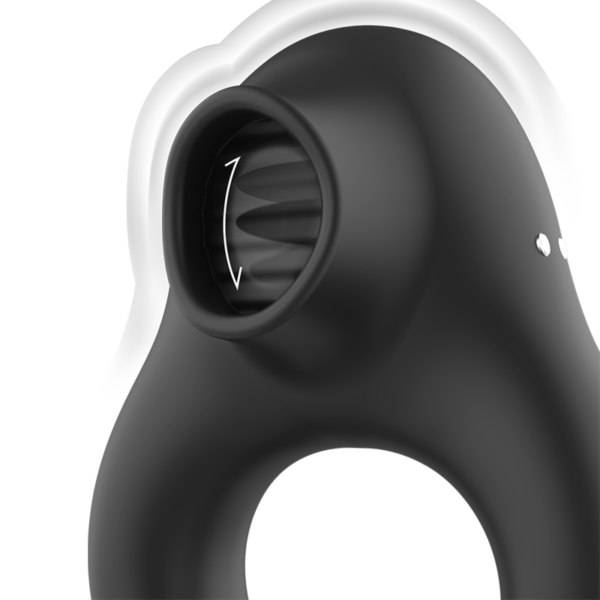 armony---anillo-vibrador-silicona-3-motores-recargable-negro---dorado-3