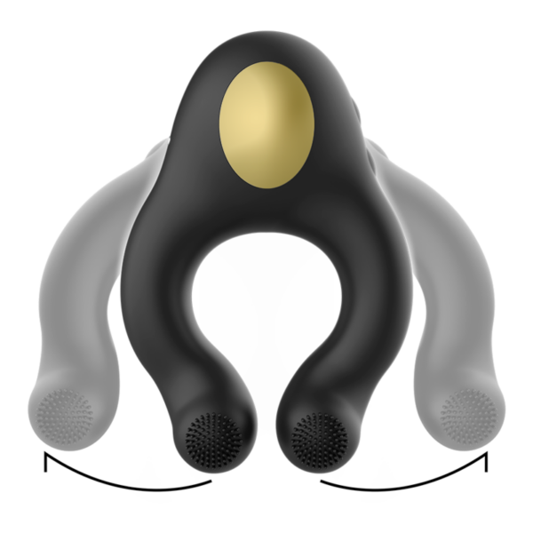 armony---anillo-vibrador-silicona-3-motores-recargable-negro---dorado-1