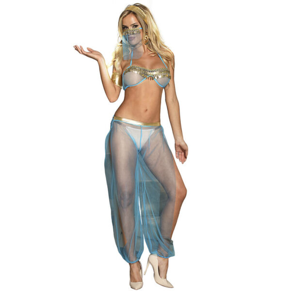 subblime---set-de-lenceria-india-style-azul-l/xl-1