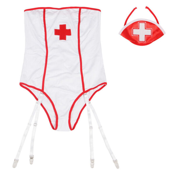 subblime---disfraz-enfermera-sexy-con-teddy-s/m-5