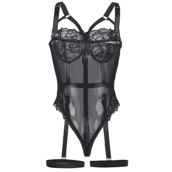 subblime---teddy-con-liguero-detalle-tiras-pecho-negro-s/m-5