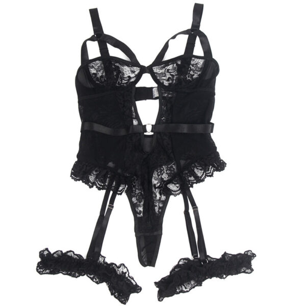 subblime---teddy-con-liga-detalle-encajes-y-tiras-negro-l/xl-3