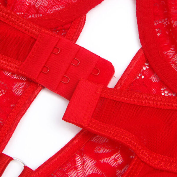 subblime---teddy-con-liga-detalle-encaje-y-tiras-rojo-l/xl-7