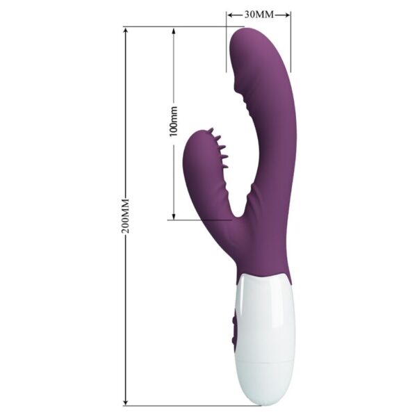 pretty-love---andre-vibrador-rabbit-&-estimulador-punto-g-morado-6