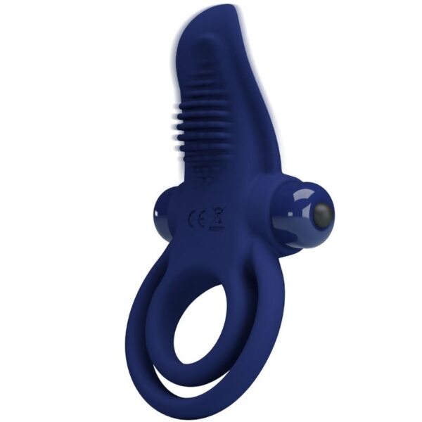pretty-love---bronson-doble-anillo-con-vibraciÓn-azul-4