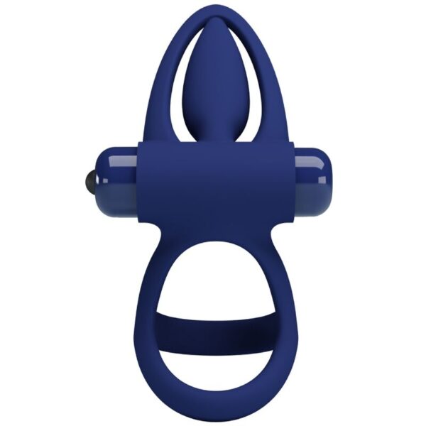 pretty-love---mat-doble-anillo-con-vibraciÓn-&-estimulador-azul-3