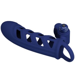 pretty-love---altaf-anillo-vibrador-con-funda-de-silicona-azul-0