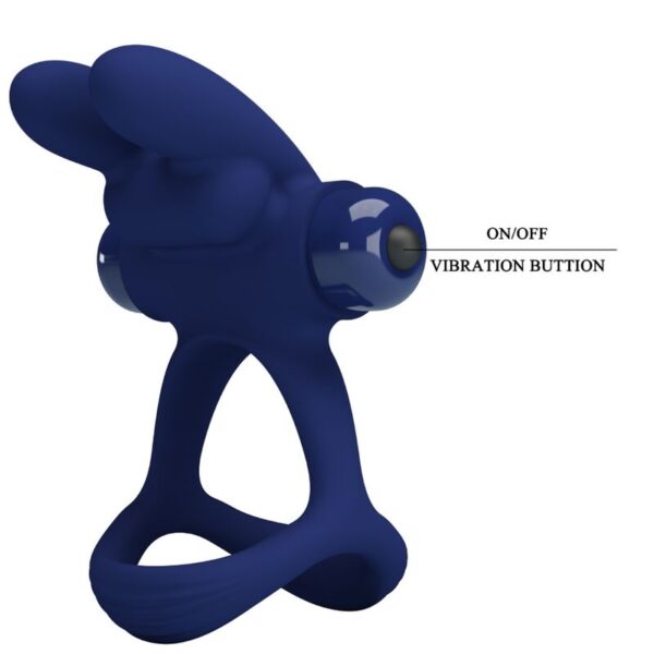 pretty-love---francisco-doble-anillo-vibrador-rabbit-azul-7