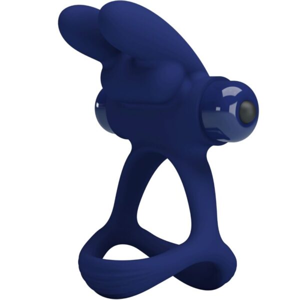 pretty-love---francisco-doble-anillo-vibrador-rabbit-azul-2