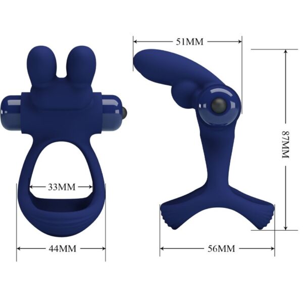 pretty-love---francisco-doble-anillo-vibrador-rabbit-azul-6