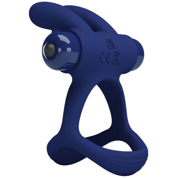pretty-love---francisco-doble-anillo-vibrador-rabbit-azul-3
