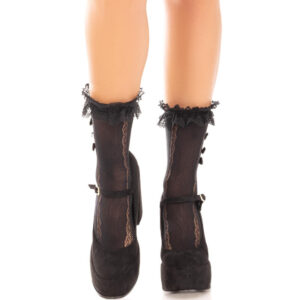 leg-avenue---medias-tobilleras-con-volantes-negro-0
