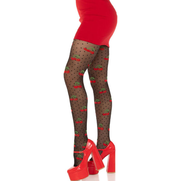 leg-avenue---medias-lunares-cereza-negro-2