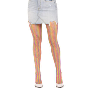 leg-avenue---medias-de-crochet-multicolor-0