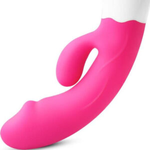 armony---happy-vibrador-&-estimulador-recargable-fucsia-0