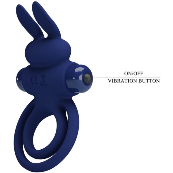 pretty-love---darey-doble-anillo-vibrador-rabbit-azul-6