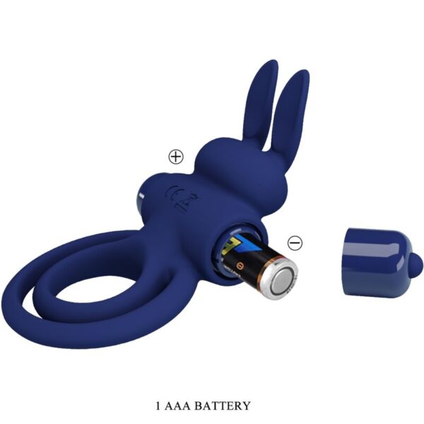 pretty-love---darey-doble-anillo-vibrador-rabbit-azul-7
