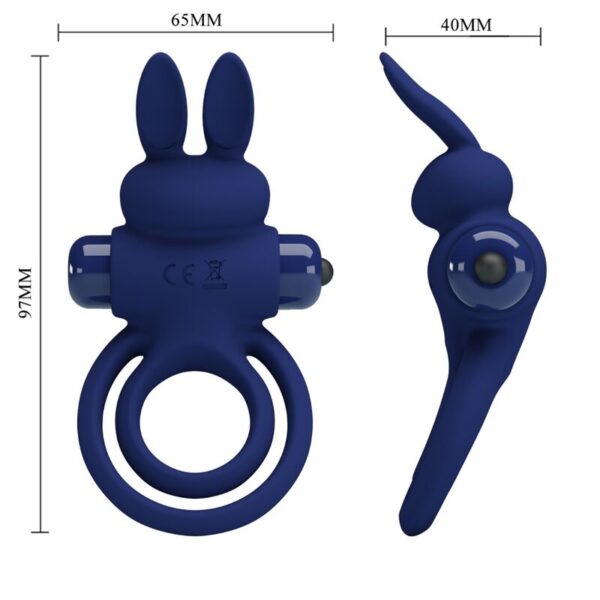 pretty-love---darey-doble-anillo-vibrador-rabbit-azul-5