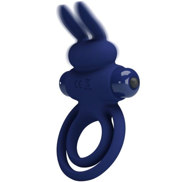 pretty-love---darey-doble-anillo-vibrador-rabbit-azul-4