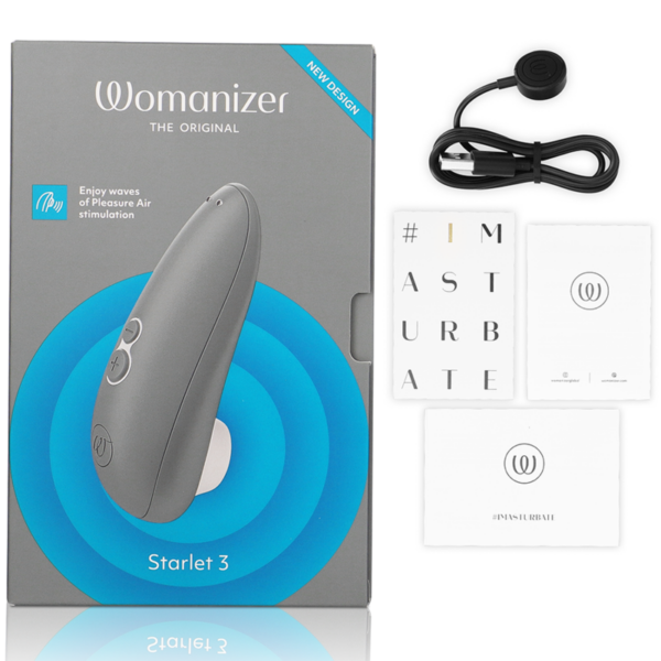 womanizer---starlet-3-estimulador-clÍtoris-gris-5