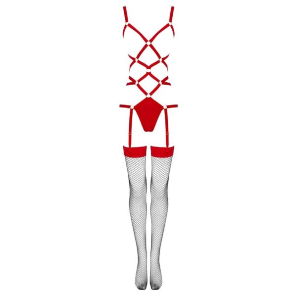 livco-corsetti-fashion---thiara-lc-20213-set-body-+-medias-roja-s/m-5