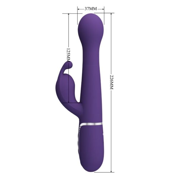 pretty-love---dejon-vibrador-rabbit-3-en-1-multifunciÓn-morado-7
