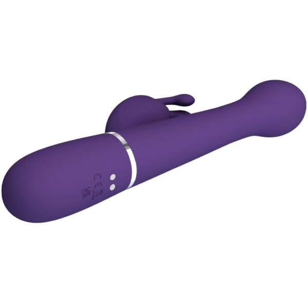 pretty-love---dejon-vibrador-rabbit-3-en-1-multifunciÓn-morado-5