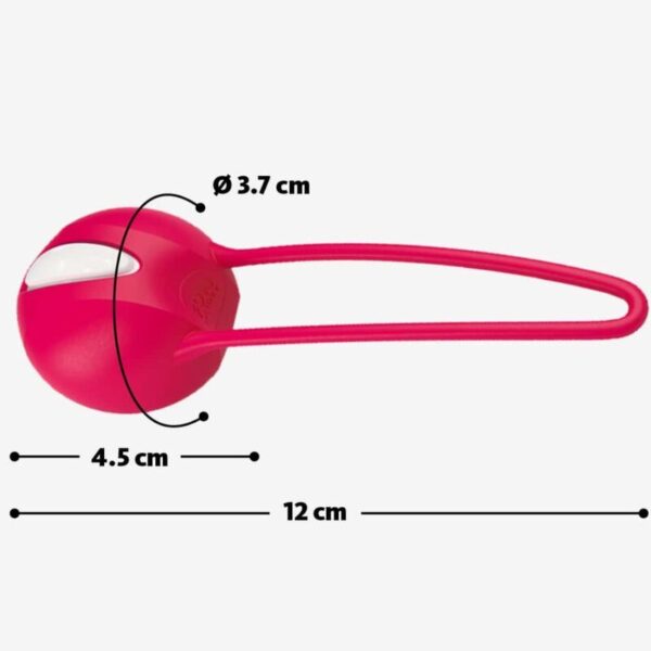 fun-factory---smartball-uno-bola-pÉlvica-blanco-/-lila-pastel-1
