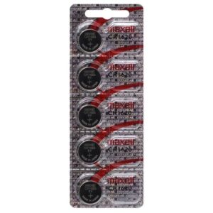 maxell---pila-boton-litio-cr1620-3v-blister*5-0