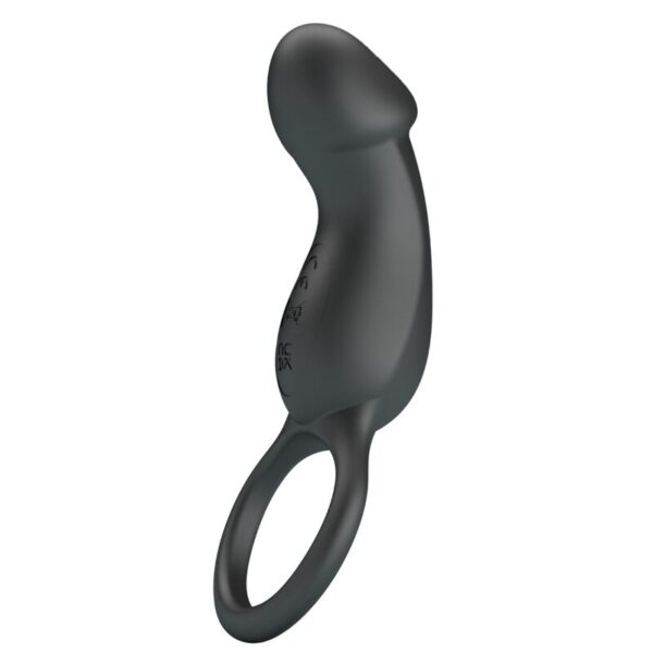 pretty-love---trae-anillo-vibrador-con-estimulador-negro-2