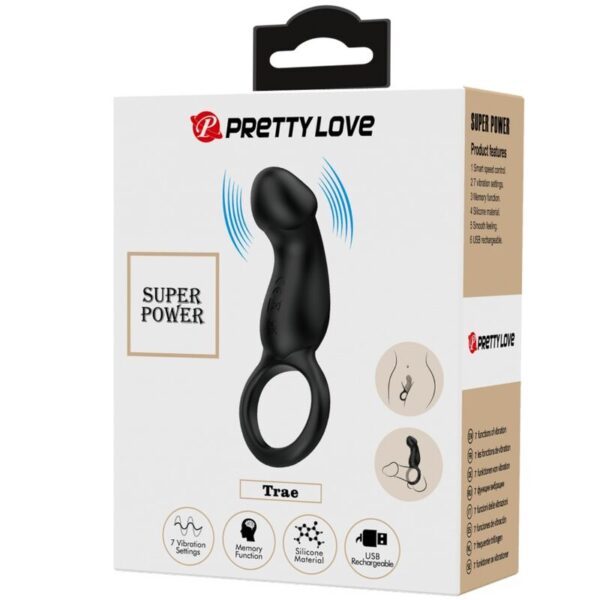 pretty-love---trae-anillo-vibrador-con-estimulador-negro-5