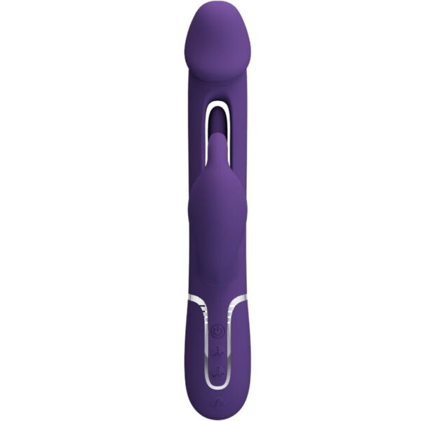 pretty-love---kampas-vibrador-rabbit-3-en-1-multifunciÓn-con-lengua-violeta-2
