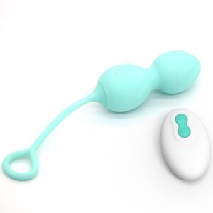 armony---blossoms-pesas-vaginales-vibrador-control-remoto-10-vibraciones-verde-0