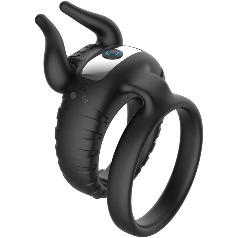 armony---bull's-pasion-anillo-vibrador-10-velocidades-negro-0