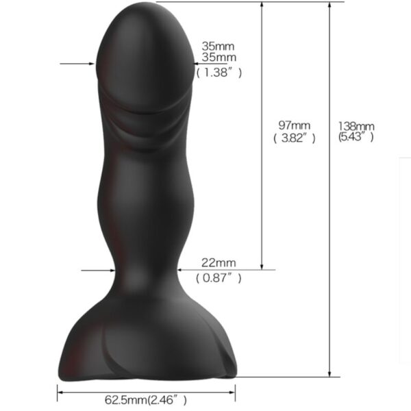 armony---extreme-a-bloom-rosa-vibrador-&-plug-anal-control-remoto-negro-2