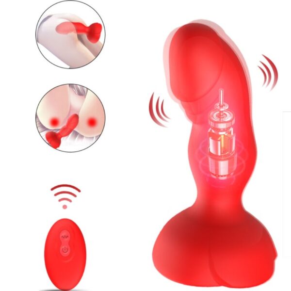 armony---extreme-a-bloom-rosa-vibrador-&-plug-anal-control-remoto-rojo-2