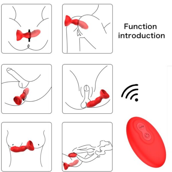 armony---extreme-a-bloom-rosa-vibrador-&-plug-anal-control-remoto-rojo-4