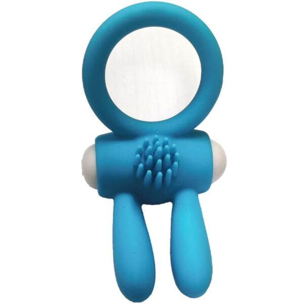 armony---mr-bunny-anillo-vibrador-silicona-green-2