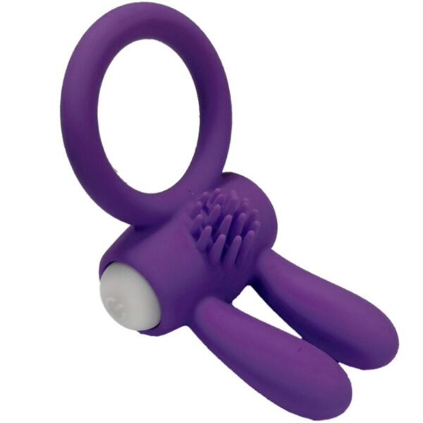 armony---mr-bunny-anillo-vibrador-silicona-purple-3