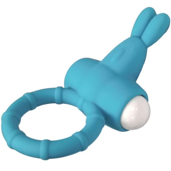 armony---ms-bunny-anillo-vibrador-silicona-green-2