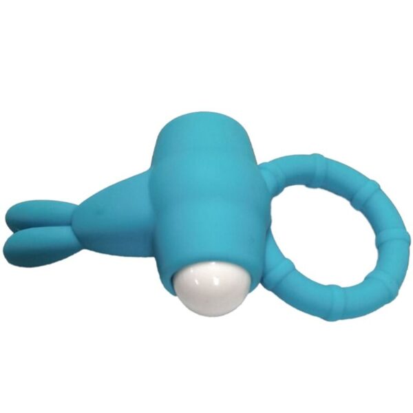 armony---ms-bunny-anillo-vibrador-silicona-green-4