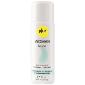 pjur---woman-nude-lubricante-base-agua-30-ml-0