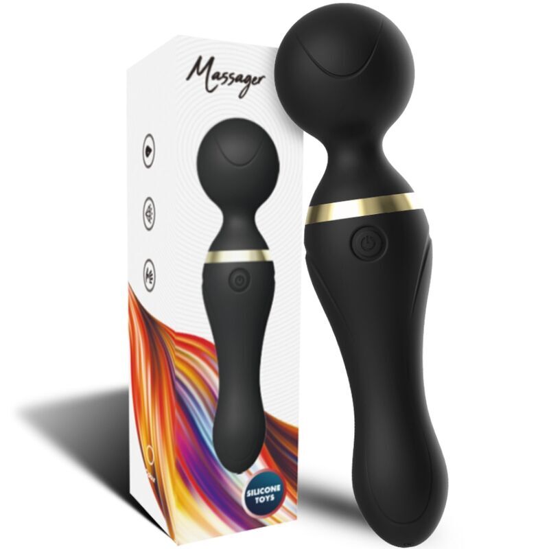 armony---freeza-masajeador-&-vibrador-cabeza-flexible-negro-0