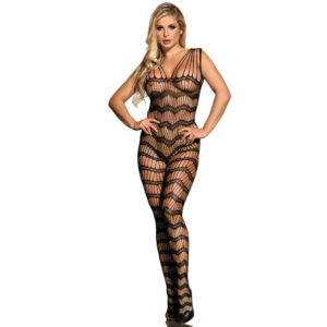 subblime---951696-bodystocking-crotchless-de-rejilla-con-tiras-en-hombros-negro-talla-Única-0