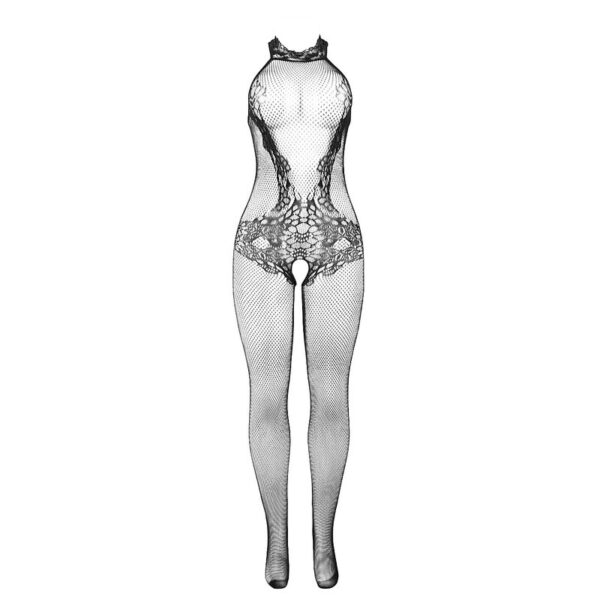 subblime---951801-bodystocking-crotchless-de-rejilla-y-encaje-con-cuello-alto-negro-talla-Única-4