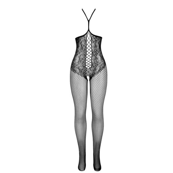 subblime---951849-bodystocking-de-rejilla-copa-abierta-y-cuello-halter-negro-talla-Única-3