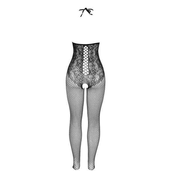 subblime---951849-bodystocking-de-rejilla-copa-abierta-y-cuello-halter-negro-talla-Única-4