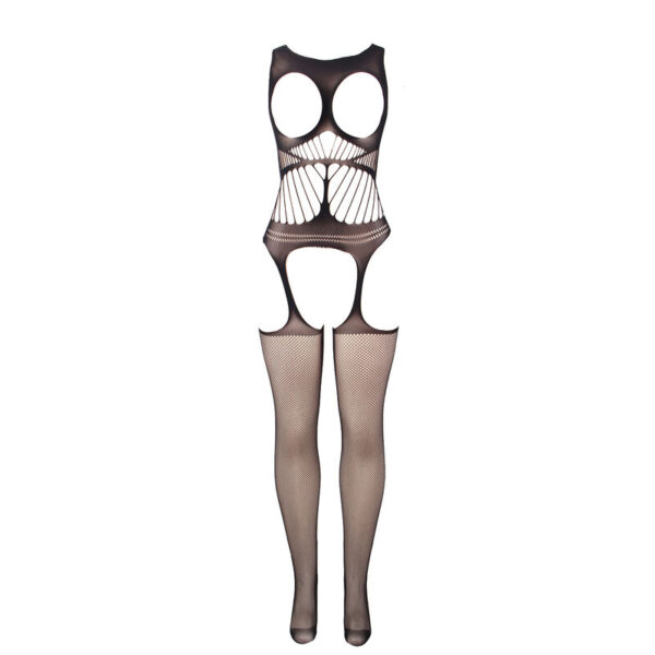 subblime---951900-bodystocking-crotchless-de-rejilla-con-copa-y-hombros-abiertos-negro-talla-Única-2