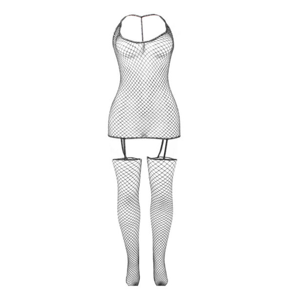 subblime---951955-bodystocking-de-rejilla-brillante-talla-Única-4
