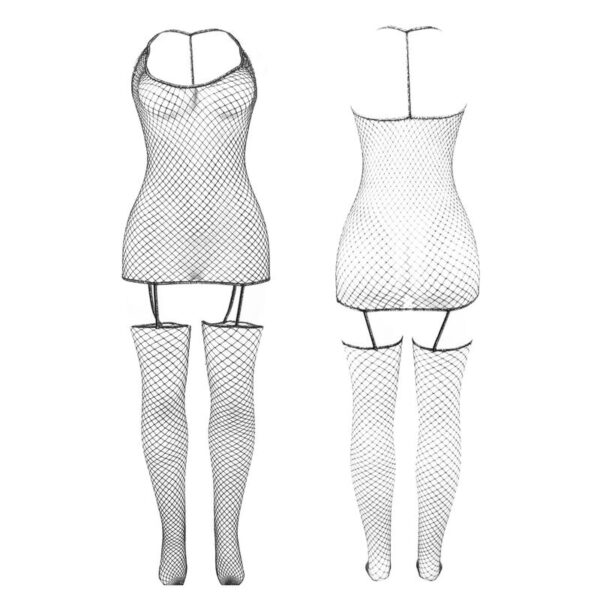 subblime---951955-bodystocking-de-rejilla-brillante-talla-Única-3